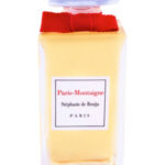 Image for Paris – Montaigne Stéphanie de Bruijn – Parfum sur Mesure