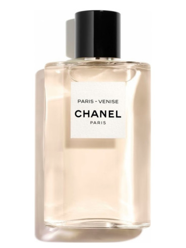 Paris – Venise Chanel