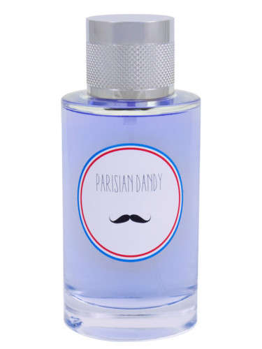 Parisian Dandy Le Parfum Citoyen