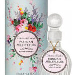 Image for Parisian Millefleurs Crabtree & Evelyn