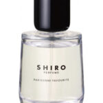 Image for Parisienne Favourite Shiro