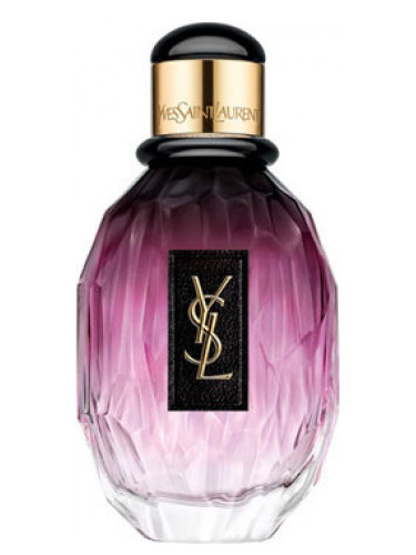 Parisienne L’Essentiel Yves Saint Laurent