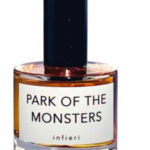 Image for Park Of The Monsters In Fieri