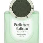 Image for Parliament Platinum Parfums Genty