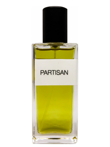 Partisan Partisan Parfums