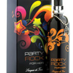 Image for Party Rock For Her L’acqua Di Fiori