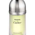 Image for Pasha Cartier Cartier