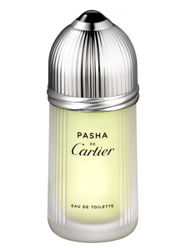 Pasha Cartier Cartier