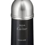 Image for Pasha de Cartier Edition Noire Cartier