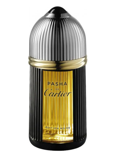 Pasha de Cartier Edition Noire Eau de Toilette Cartier