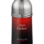 Image for Pasha de Cartier Edition Noire Sport Cartier