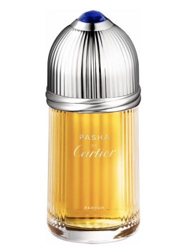 Pasha de Cartier Parfum Cartier