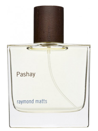 Pashay Raymond Matts
