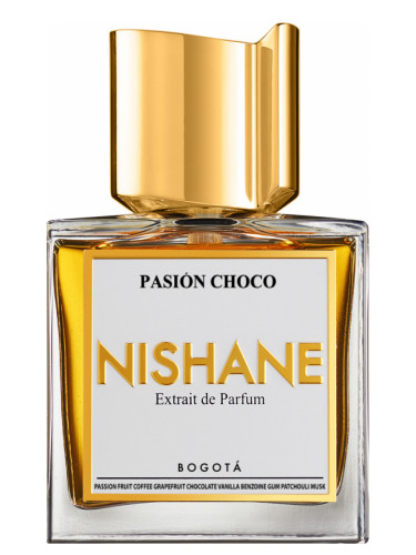 Pasion Choco Nishane