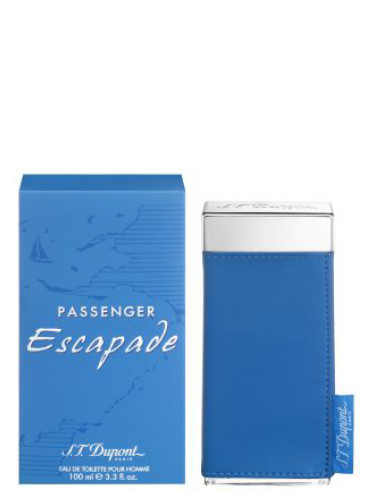 Passenger Escapade for Men S.T. Dupont