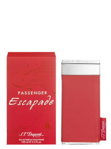 Passenger Escapade for Women S.T. Dupont