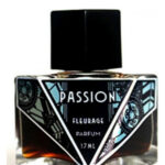 Image for Passion Botanical Parfum Fleurage