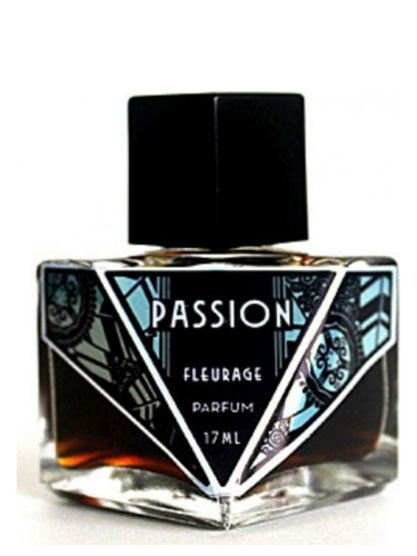 Passion Botanical Parfum Fleurage