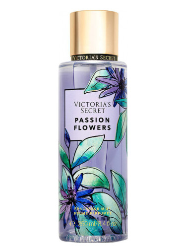 Passion Flowers Victoria’s Secret