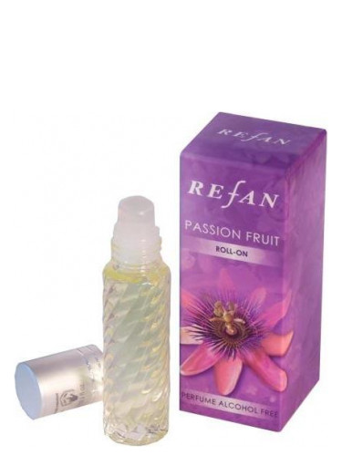 Passion Fruit Refan