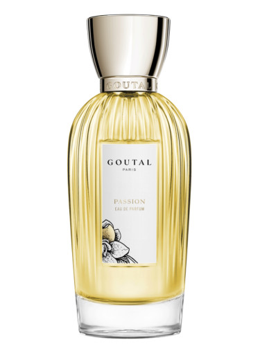 Passion Goutal