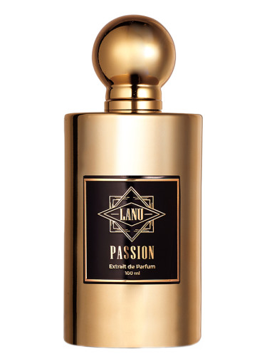 Passion Lanu Fragrance