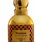 Image for Passion Odecla