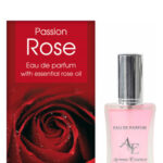 Image for Passion Rose Aroma Essence