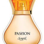 Image for Passion Sapil