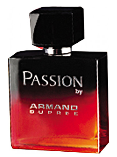 Passion by Armand Dupree Fuller Cosmetics®