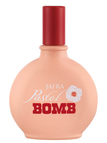 Pastel Bomb JAFRA