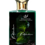 Image for Patchouleum Mahdi Perfumes