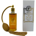 Image for Patchouli 1854 Honore Payan