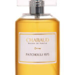 Image for Patchouli 1973 Chabaud Maison de Parfum