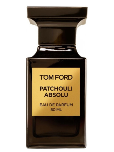 Patchouli Absolu Tom Ford