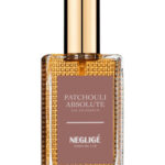 Image for Patchouli Absolute Negligé Perfume Lab