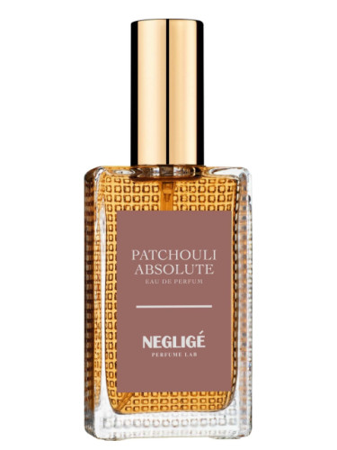 Patchouli Absolute Negligé Perfume Lab