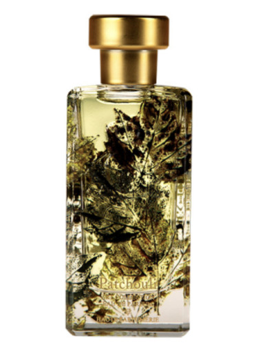 Patchouli Al-Jazeera Perfumes