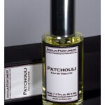 Image for Patchouli Anglia Perfumery