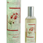 Image for Patchouli Anjouan Provence & Nature