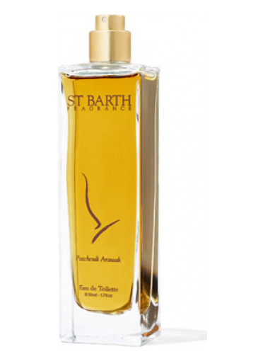 Patchouli Arawak Ligne St. Barth