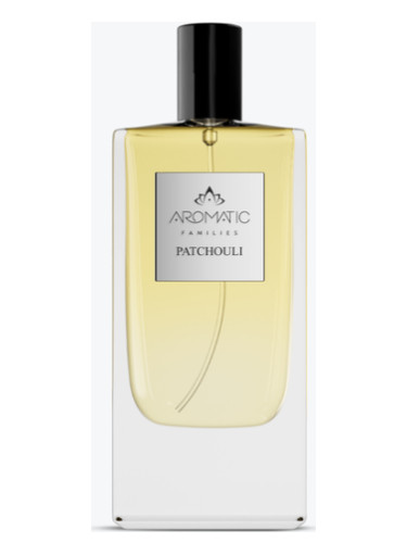 Patchouli Aromatic Families