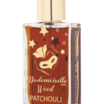 Image for Patchouli Bouquet De Diamants Des Filles a la Vanille