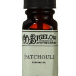 Image for Patchouli C.O.Bigelow