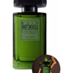 Image for Patchouli Canelle La Closerie des Parfums