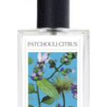 Image for Patchouli Citrus The 7 Virtues