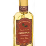 Image for Patchouli Companhia da Terra