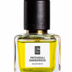 Image for Patchouli Dangerous G Parfums