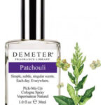 Image for Patchouli Demeter Fragrance