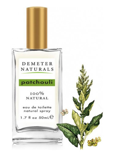 Patchouli Eau de Toilette Demeter Fragrance